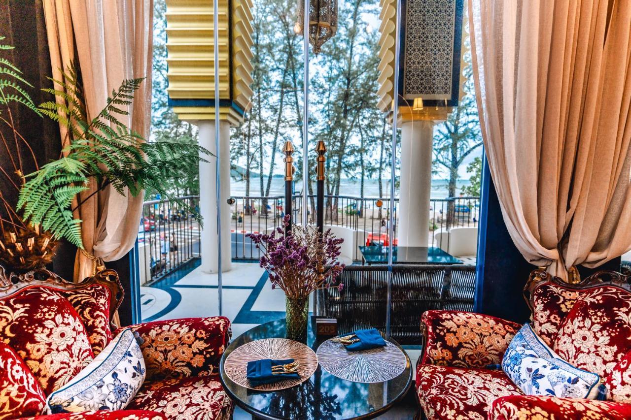 Bandalo Boutique - Road 3* Patong