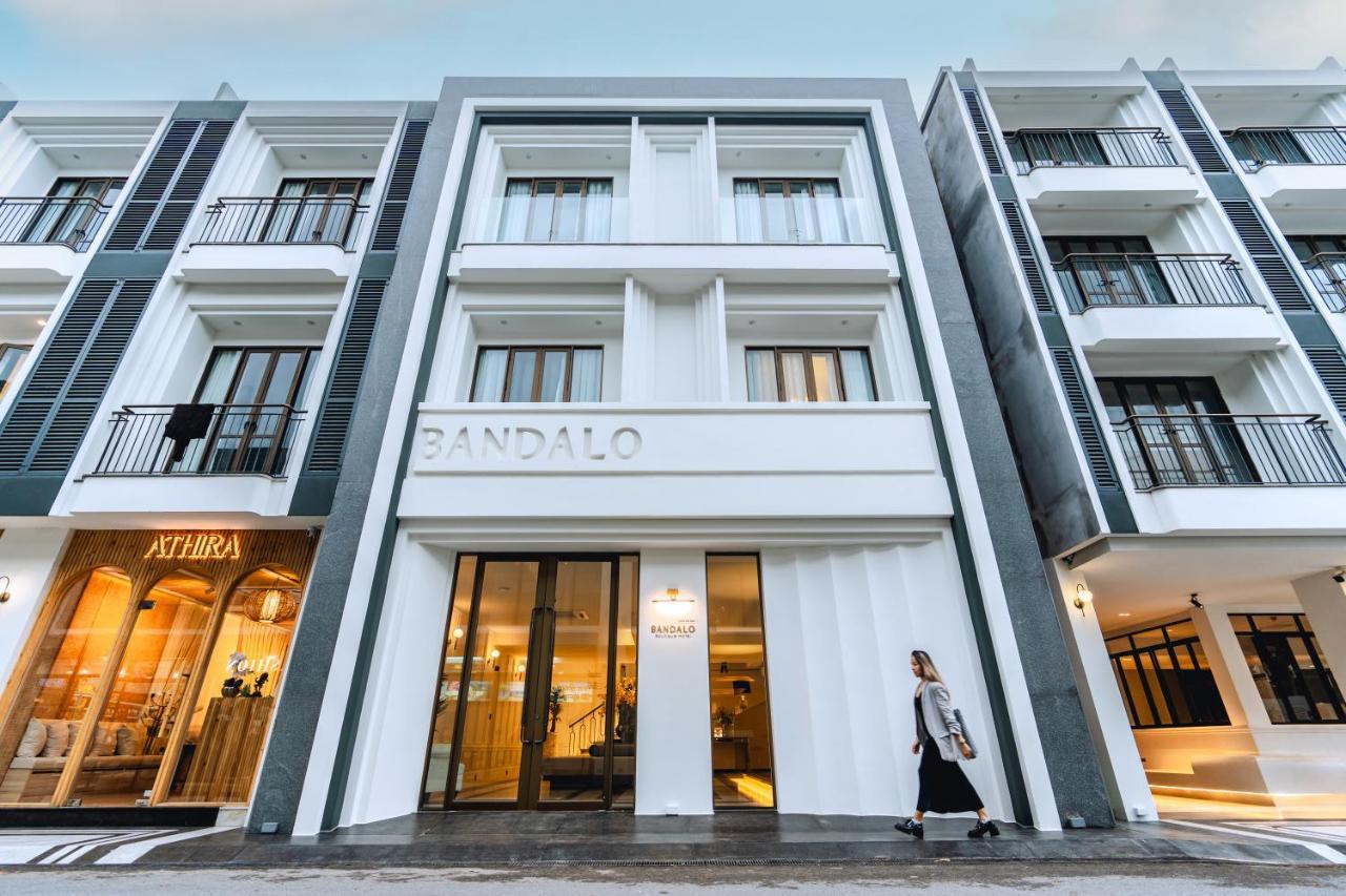 Bandalo Boutique - Road Hotel