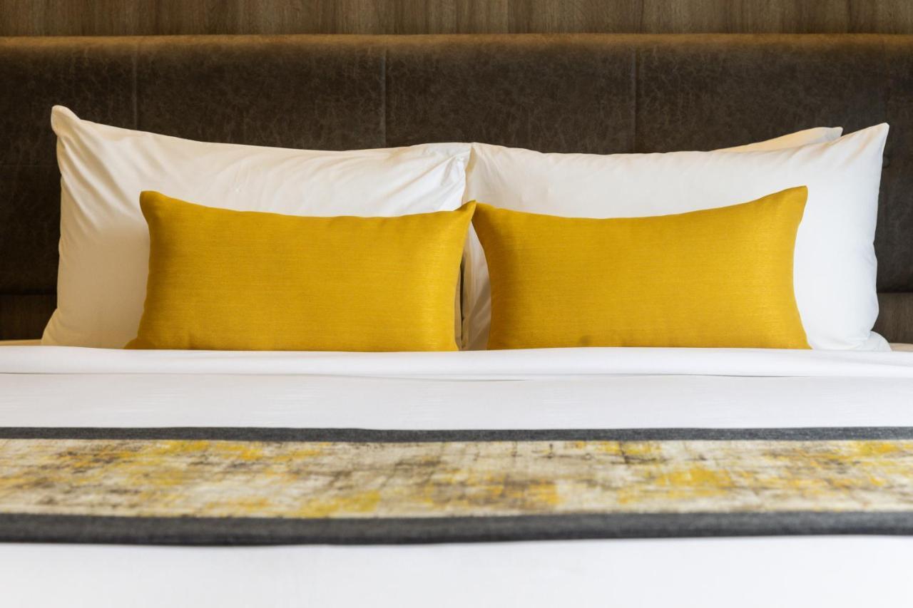 Hotel Bandalo Boutique - Road