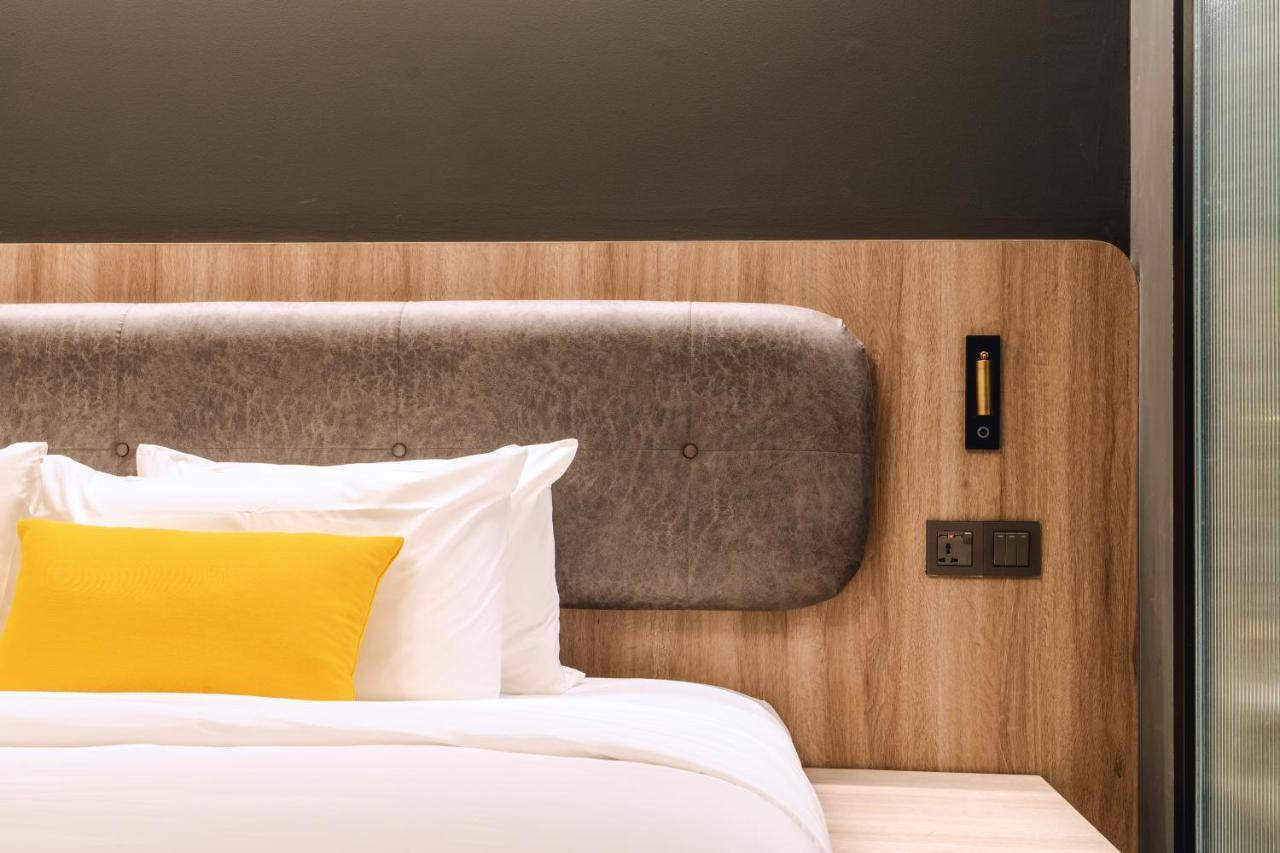 Hotel Bandalo Boutique - Road