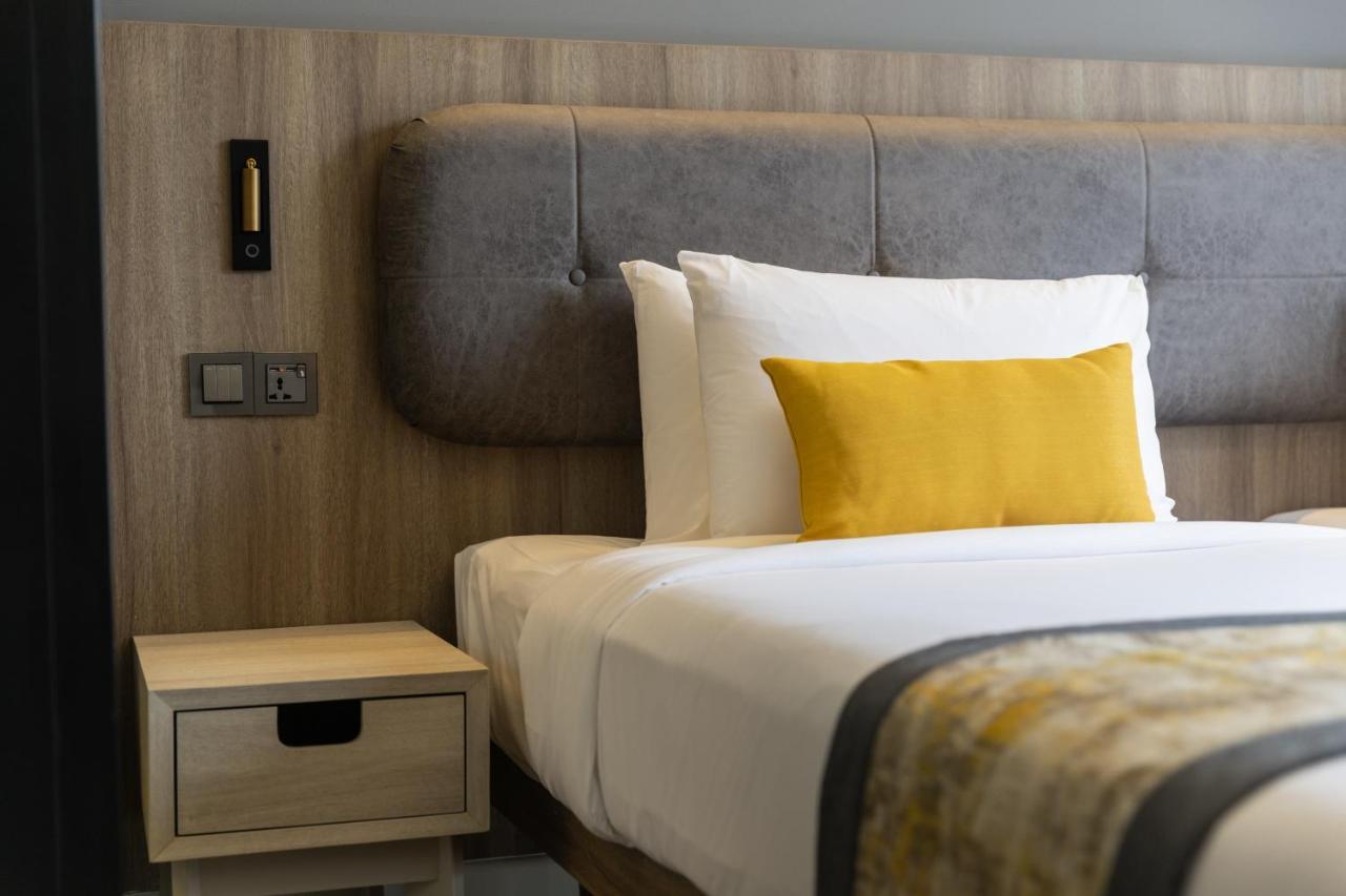 Hotel Bandalo Boutique - Road