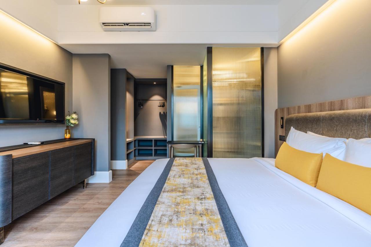 Hotel Bandalo Boutique - Road