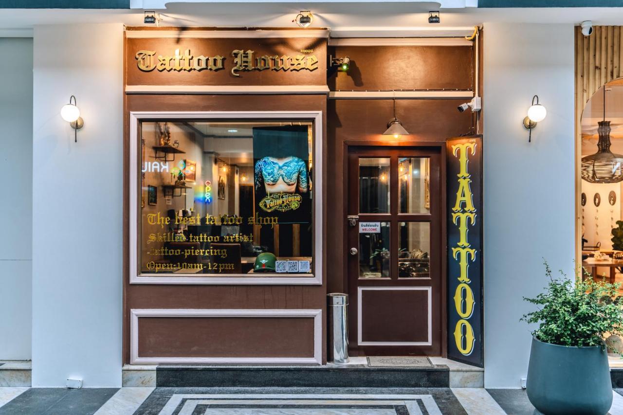 Bandalo Boutique - Road Hotel