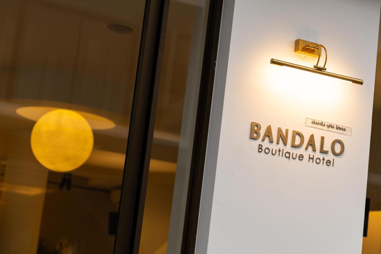 Hotel Bandalo Boutique - Road
