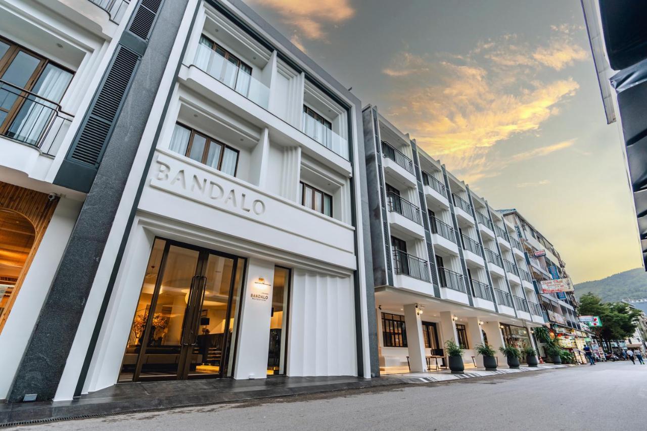 Bandalo Boutique - Road 3* Patong
