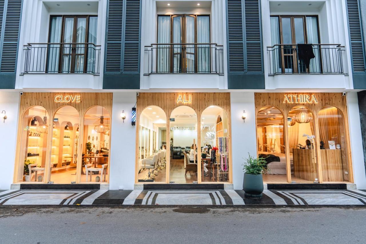 Hotel Bandalo Boutique - Road 3*