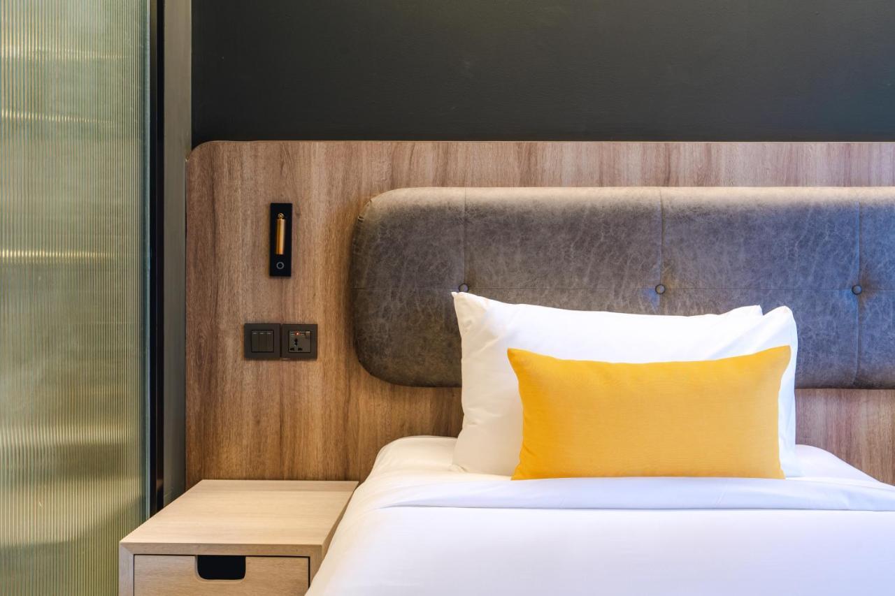 Hotel Bandalo Boutique - Road