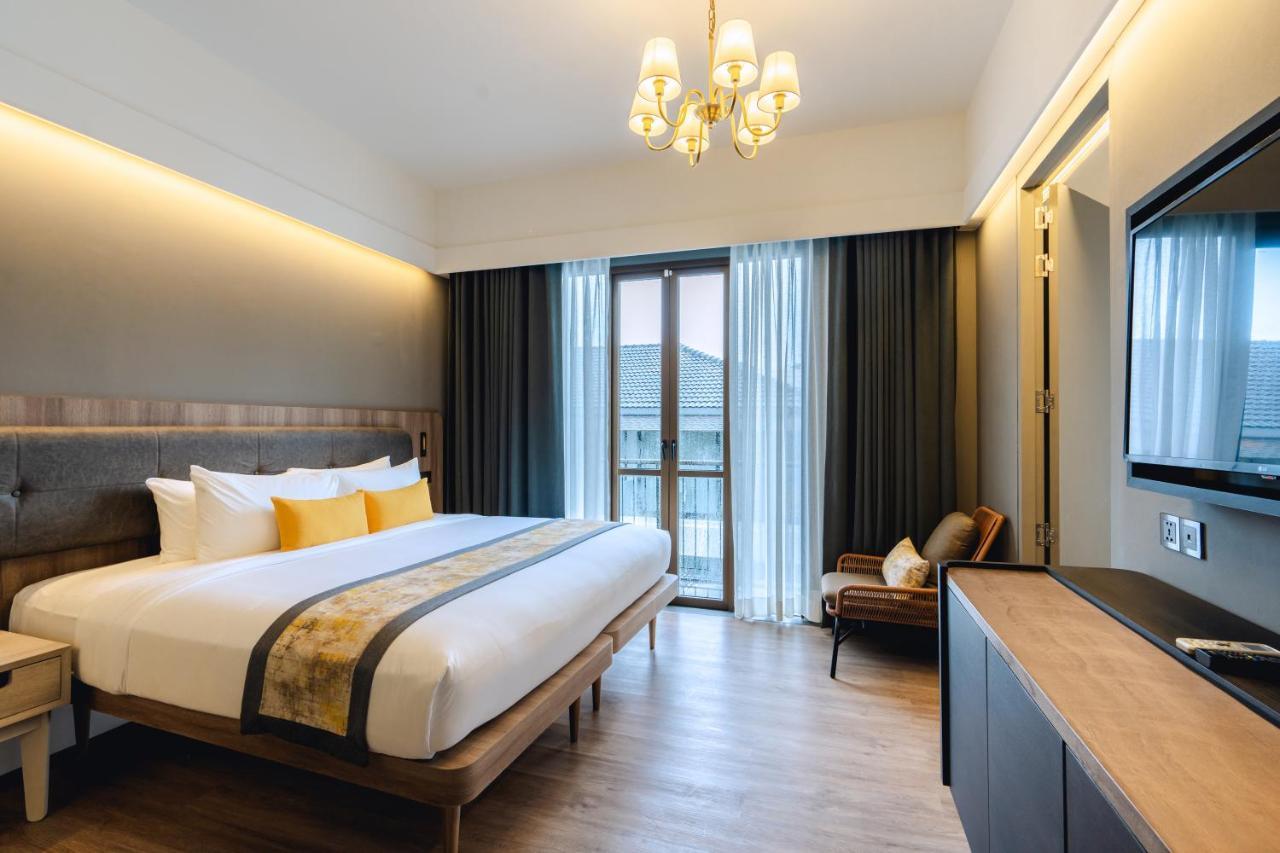 Bandalo Boutique - Road Hotel 3*