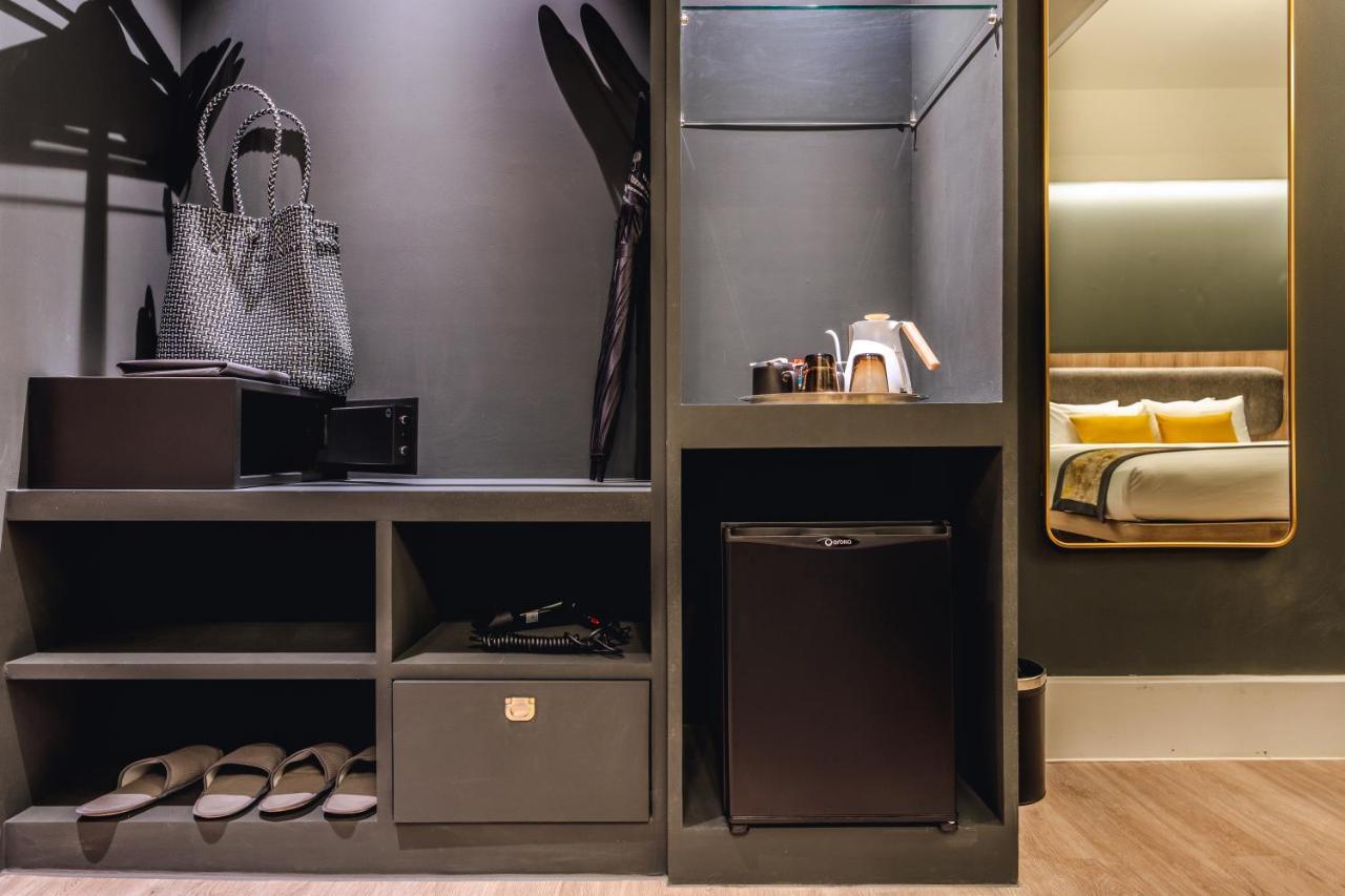 Hotel Bandalo Boutique - Road