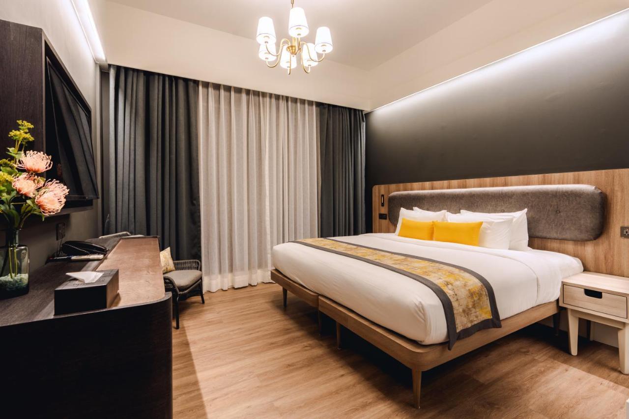 Bandalo Boutique - Road 3* Patong
