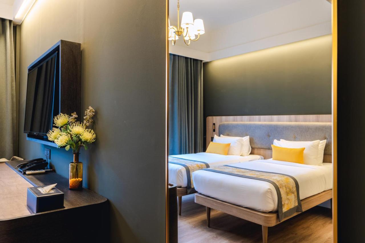 Bandalo Boutique - Road 3* Patong