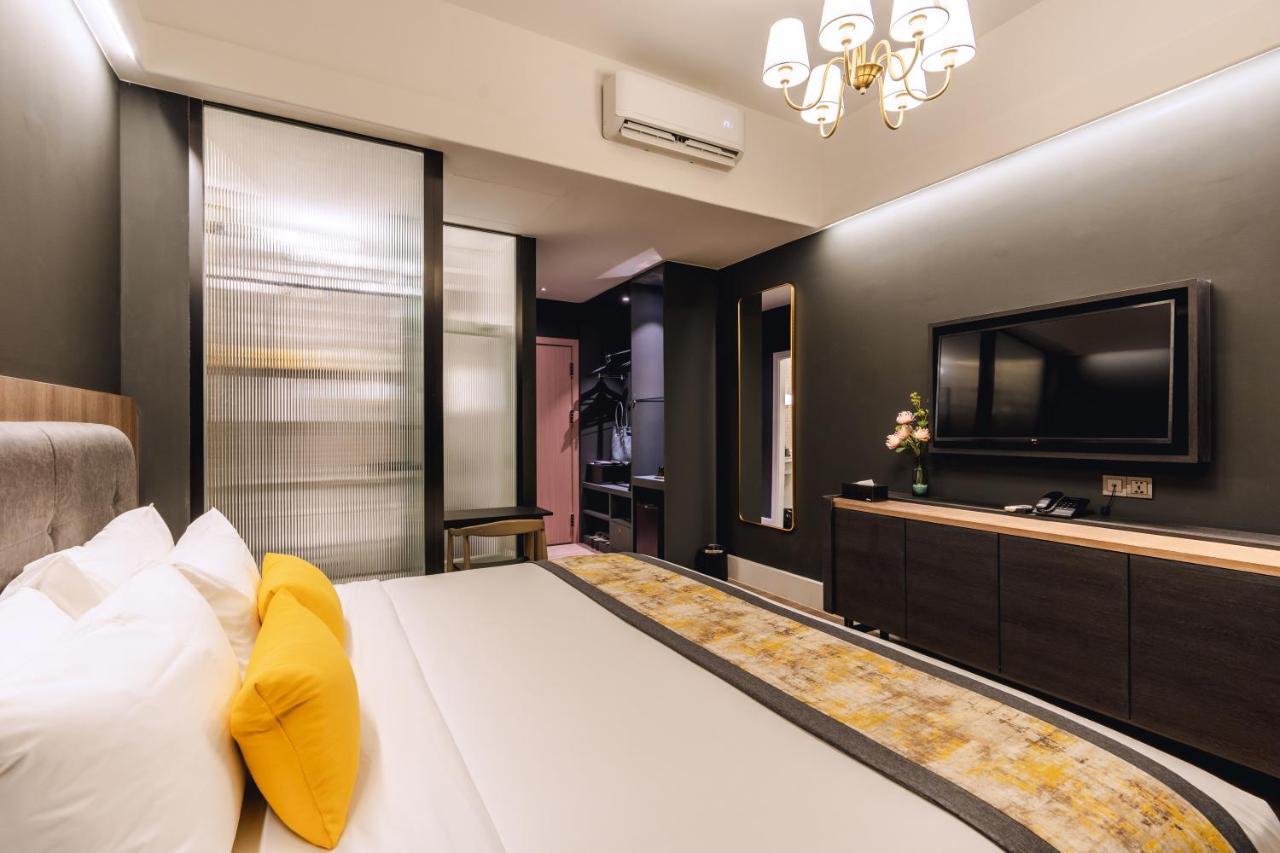 Bandalo Boutique - Road Patong