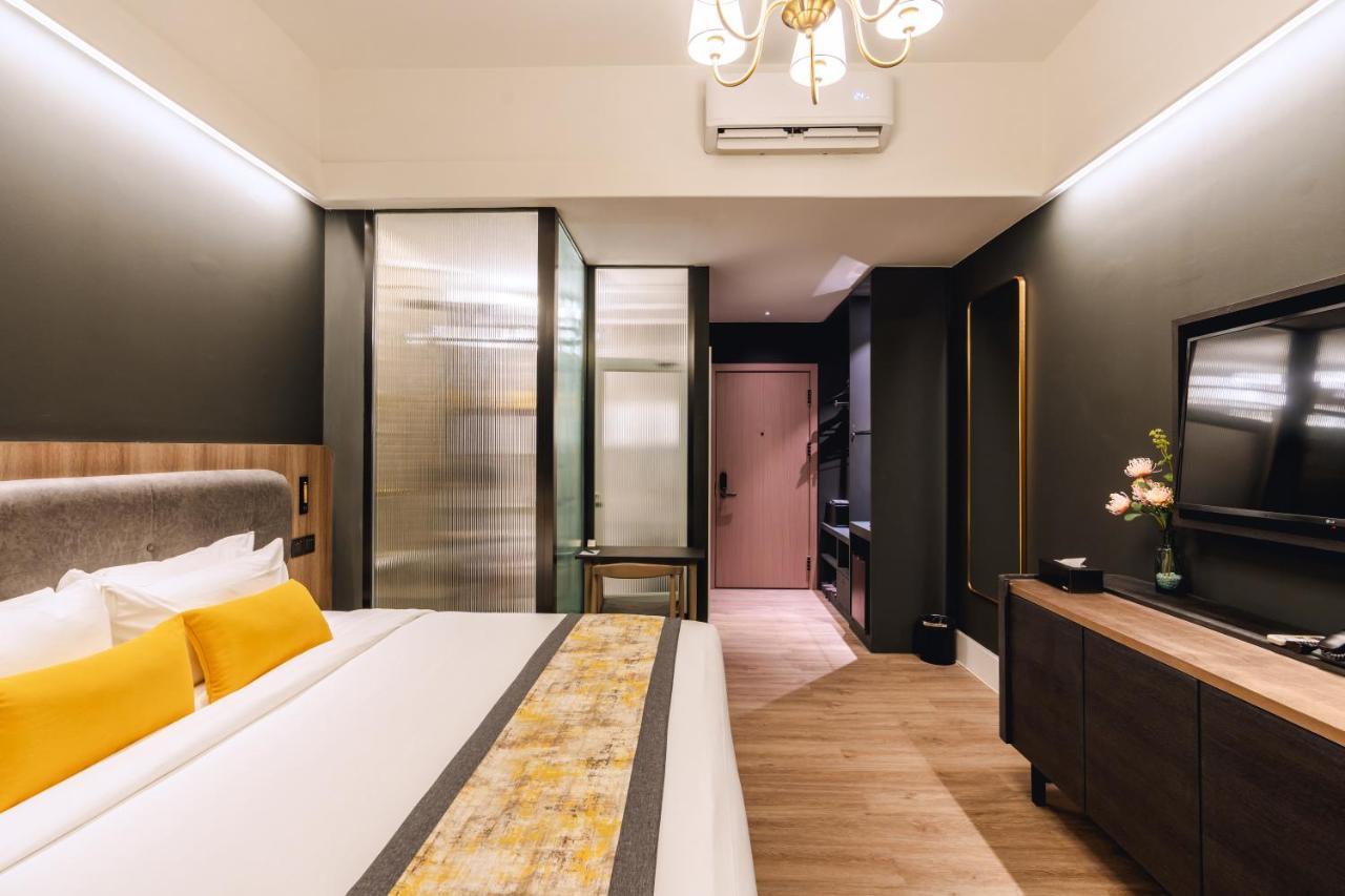 Hotel Bandalo Boutique - Road 3*