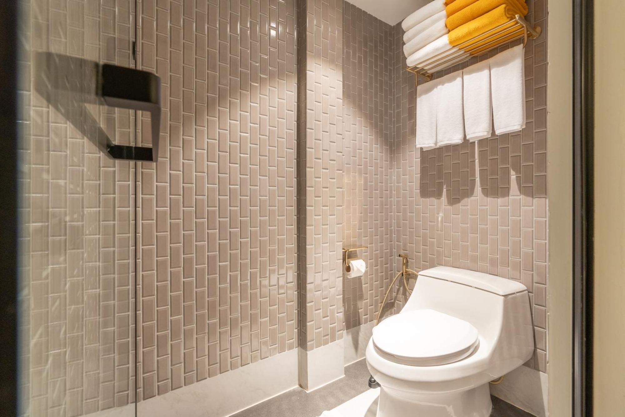 Bandalo Boutique - Road Hotel Patong