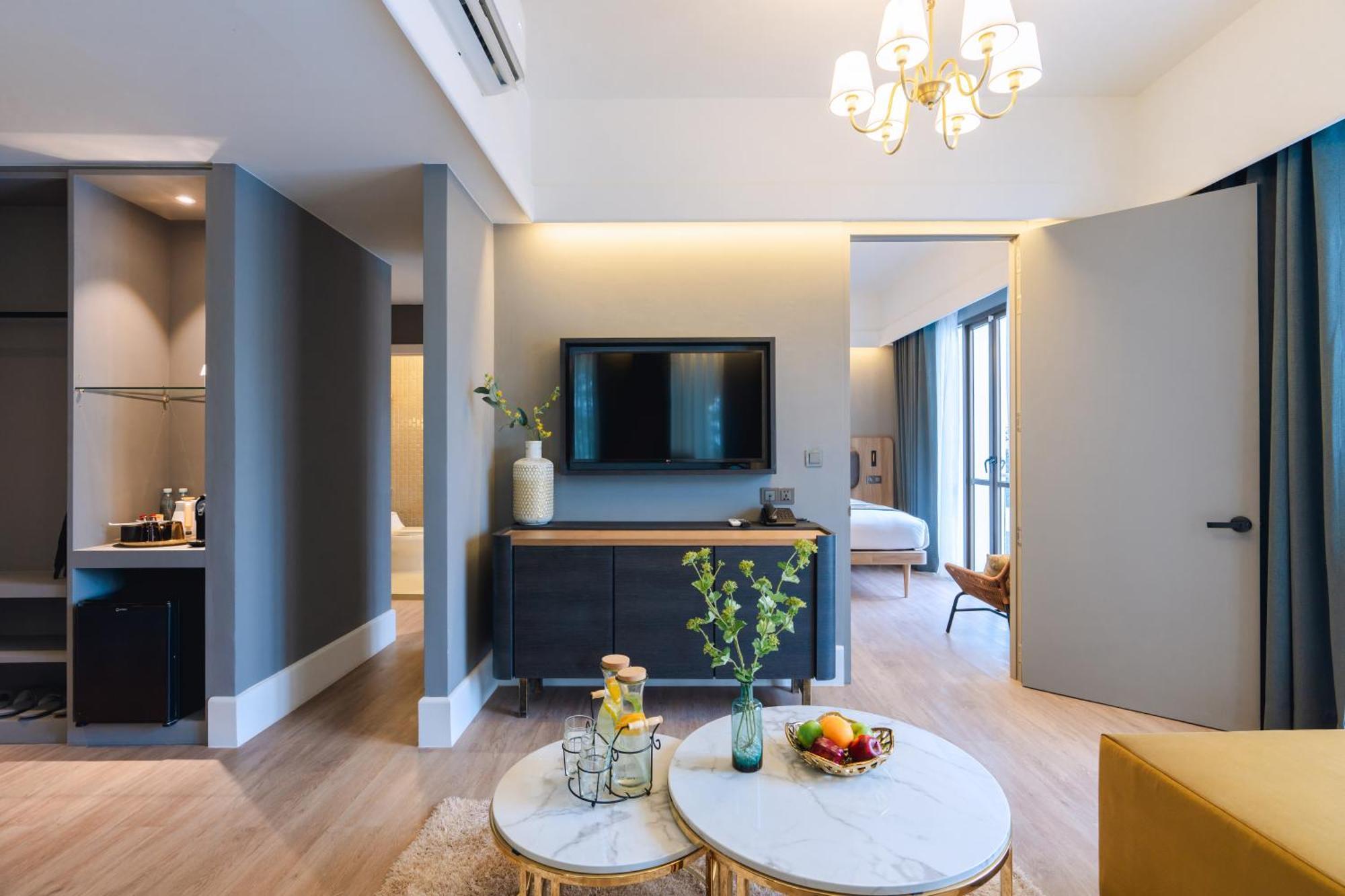 Bandalo Boutique - Road Hotel 3*