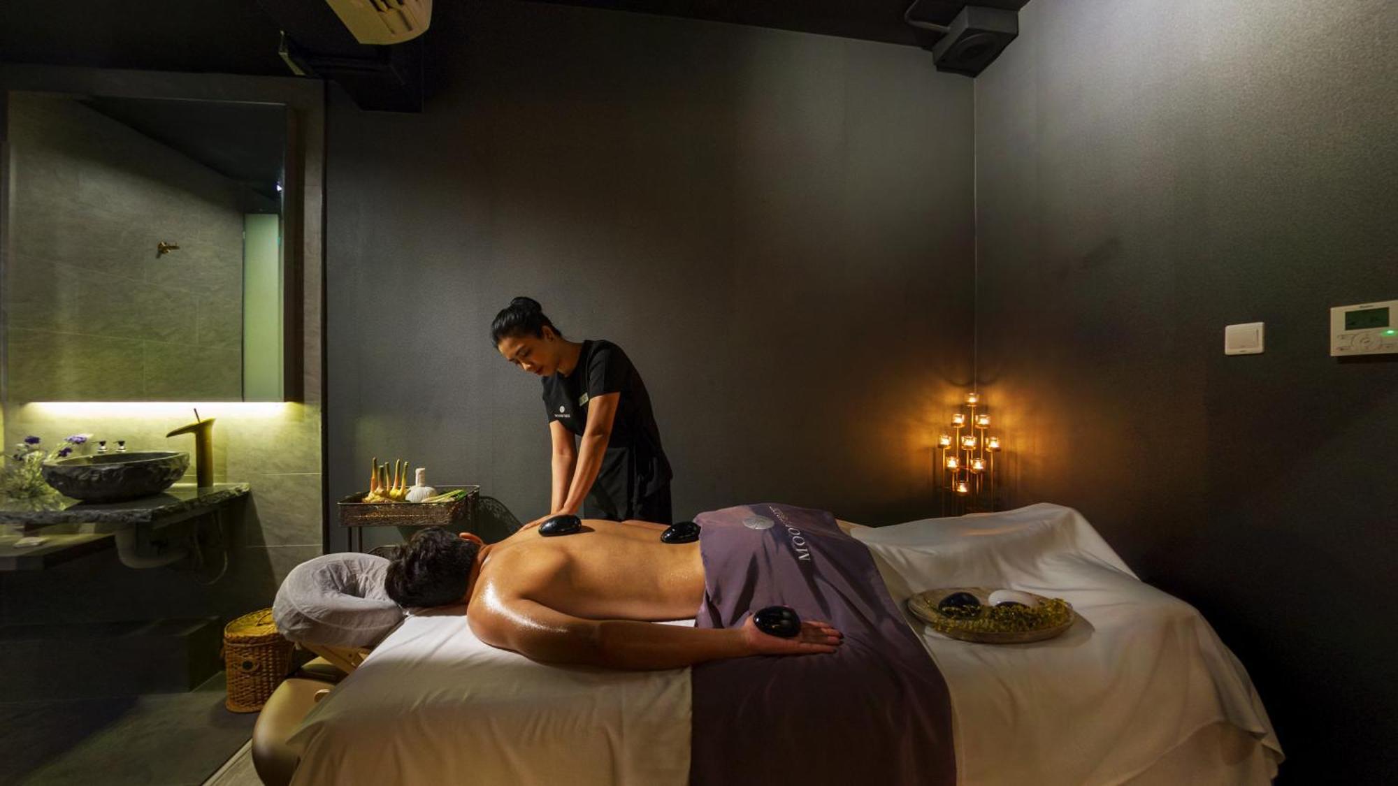Bandalo Boutique - Road Hotel